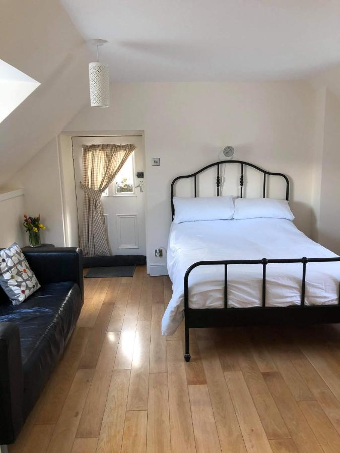 Bed and Breakfast The Granny Flat Oban Exterior foto